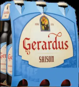 Gerardus Saison
